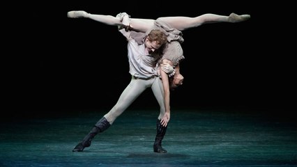 Royal Opera House: Manon (Trailer HD)