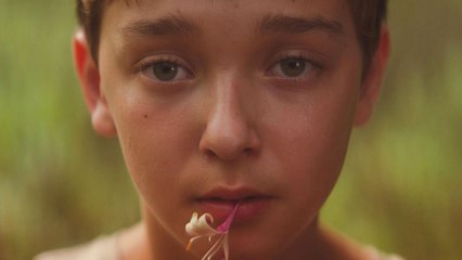 The Strange Ones (Trailer HD)