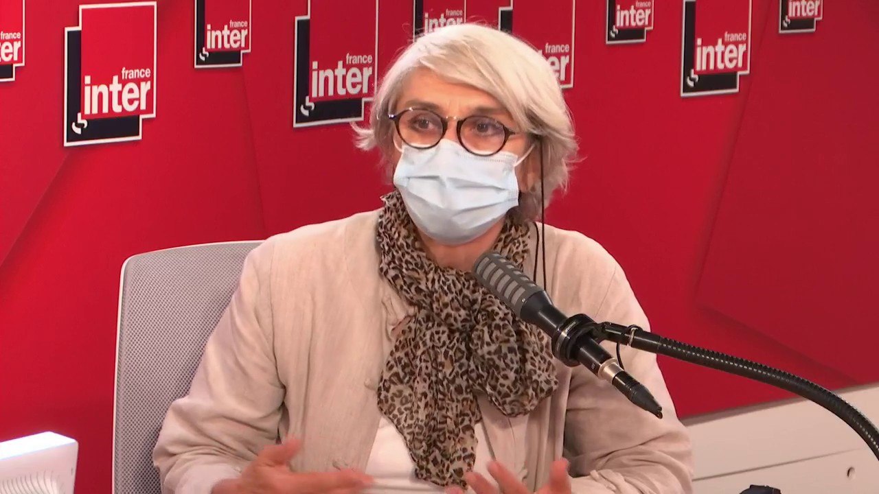 Nathalie Heinich, sociologue au CNRS : "On se demande comment faire pour que des étudiants puissent encore avoir l'idée que la recherche consiste à découvrir et non pas ressasser ce qu'on sait déjà"