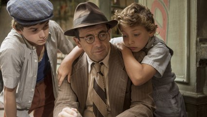 Un sacchetto di biglie (Trailer HD)