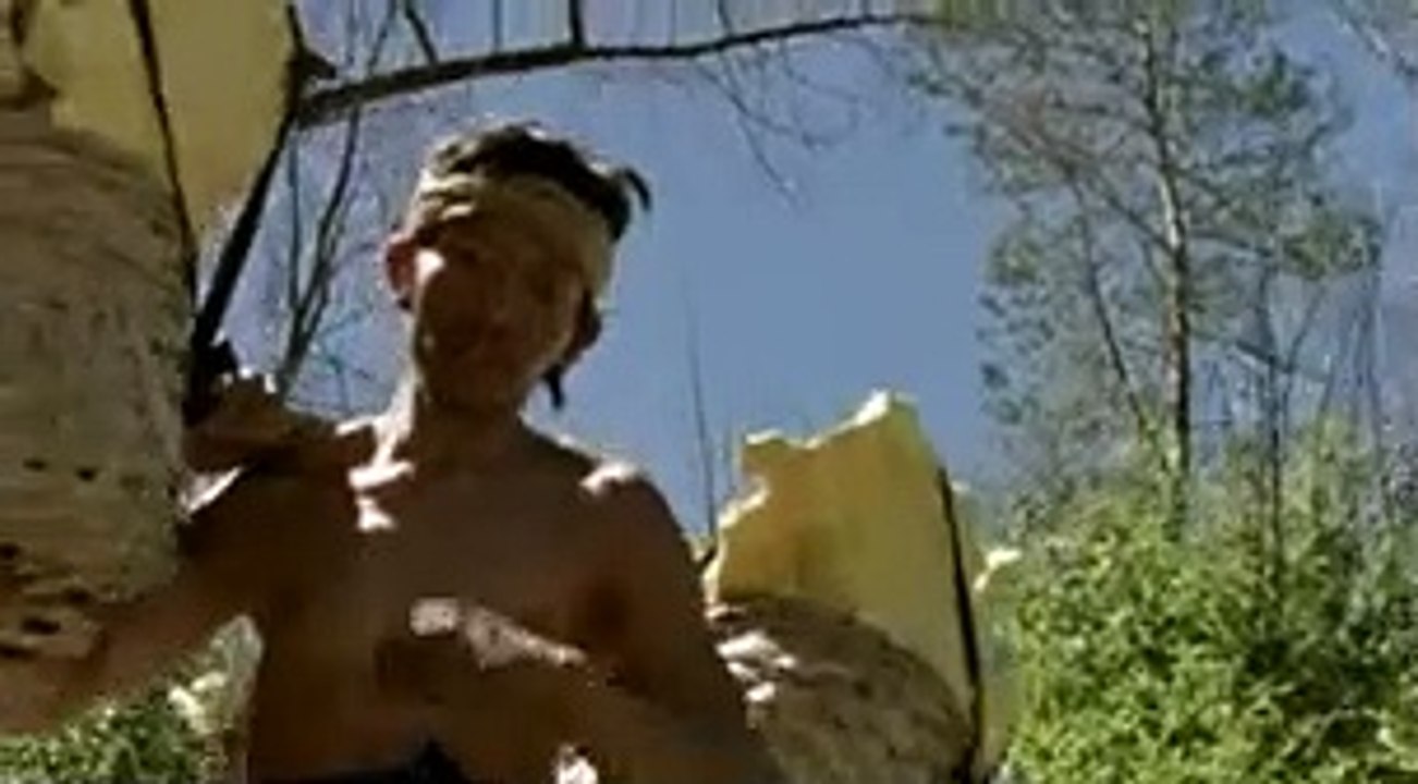 Workingman's Death (Trailer HD)