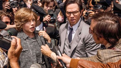 Tutti i soldi del mondo (Trailer HD)