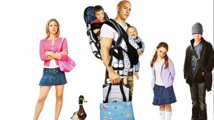 Missione tata (Trailer HD)