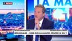Nicolas Dupont-Aignan : «J'ai toujours été hostile au Front Républicain»