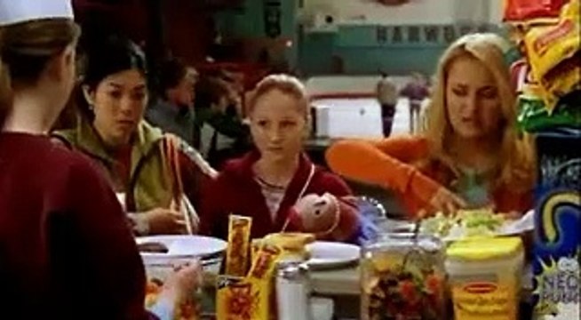 Ice Princess - Un sogno sul ghiaccio (Trailer HD)