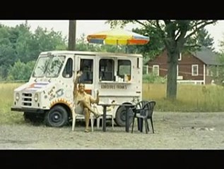 Station Agent (Trailer HD)