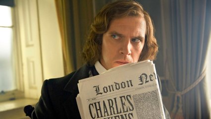 Dickens - L'uomo che inventò il Natale (Trailer HD)