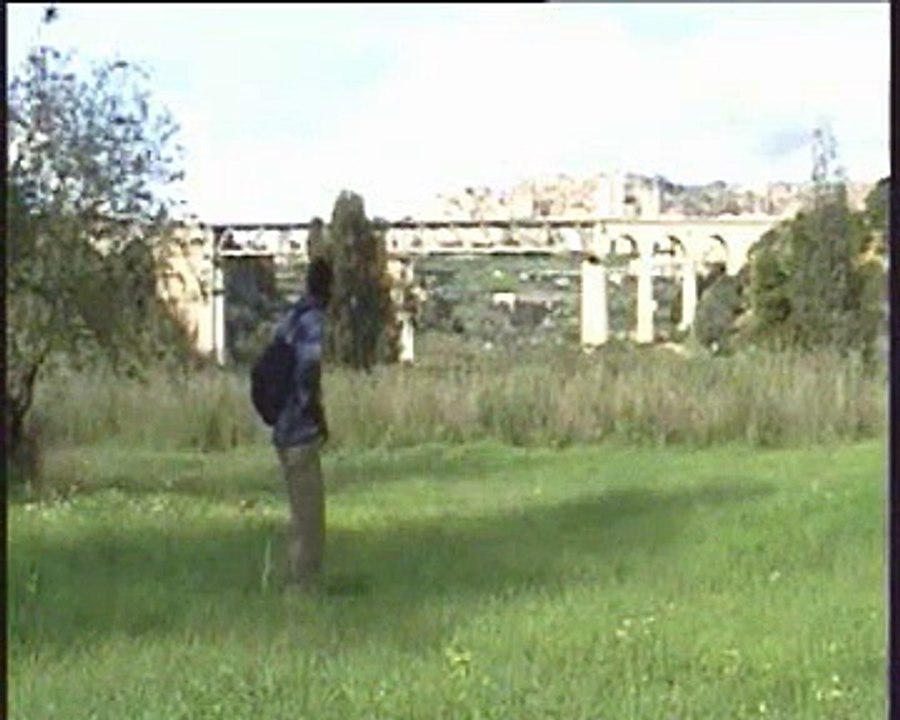 Lettere dal Sahara (Trailer HD)