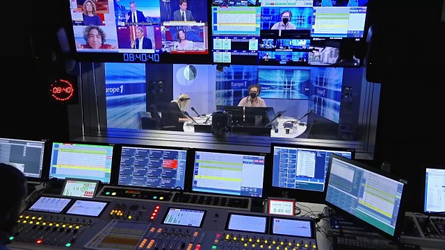 Construction : le béton de chanvre pourrait aider à diminuer l'empreinte carbone