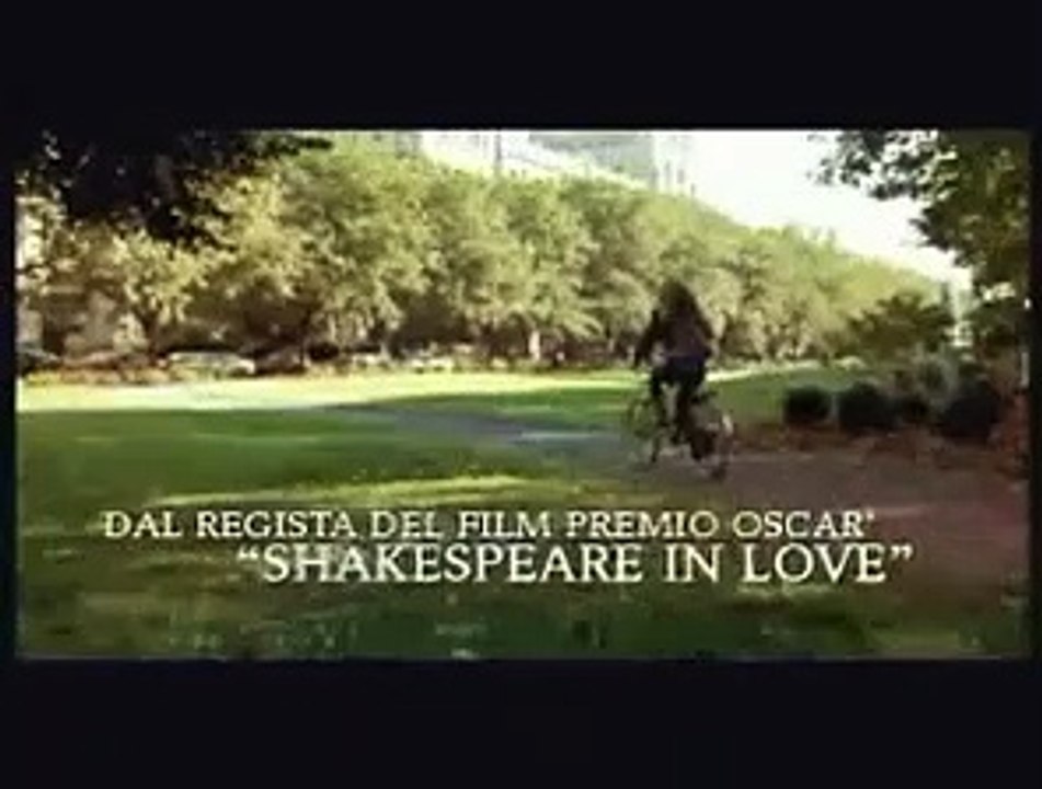 Proof - La prova (Trailer HD)