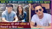 Asim Riaz Reacts On Rejecting KKK 11 And Himanshi Khurana Meeting His Family