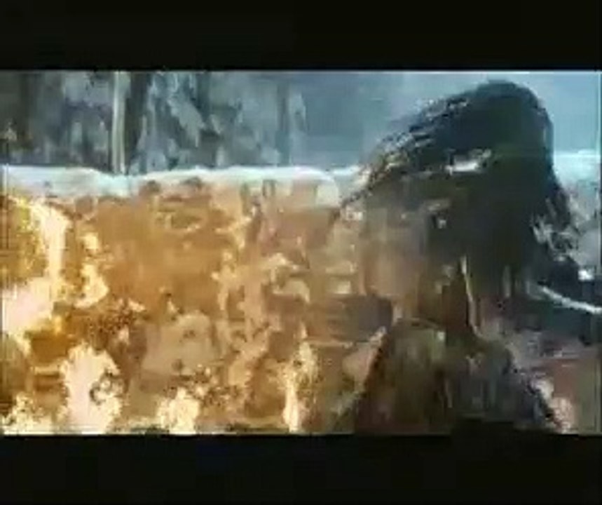 Underworld: Evolution (Trailer HD)