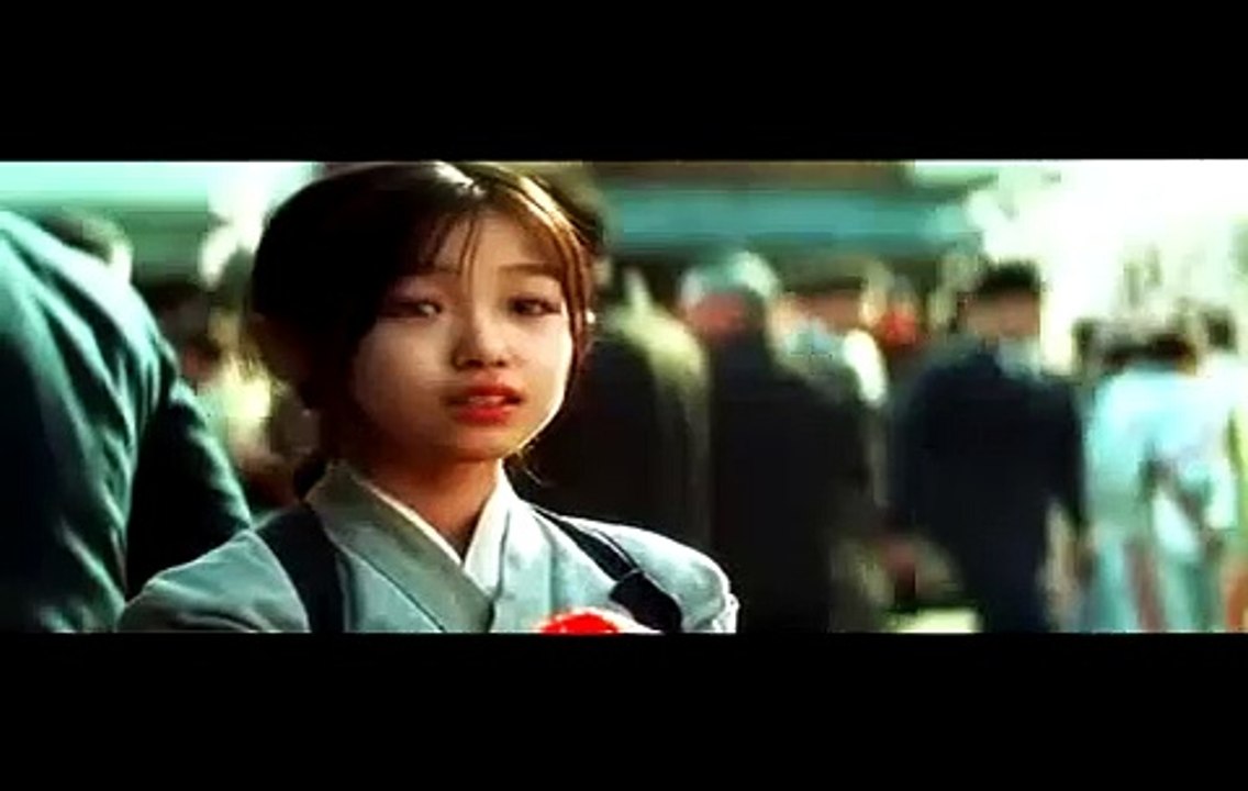 Memorie di una geisha (Trailer HD)