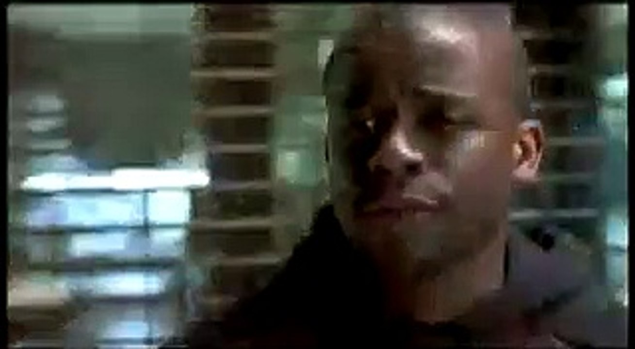 Edmond (Trailer HD) Video Dailymotion