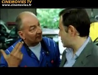 Cacciatore di teste (Trailer HD)