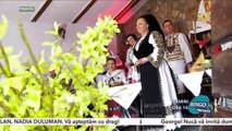 Maria Butila - Pe-o pala de fan cosit (La hanul romanesc - ETNO TV - 01.05.2021)