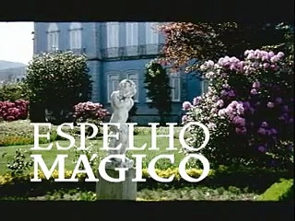 Specchio magico (Trailer HD)