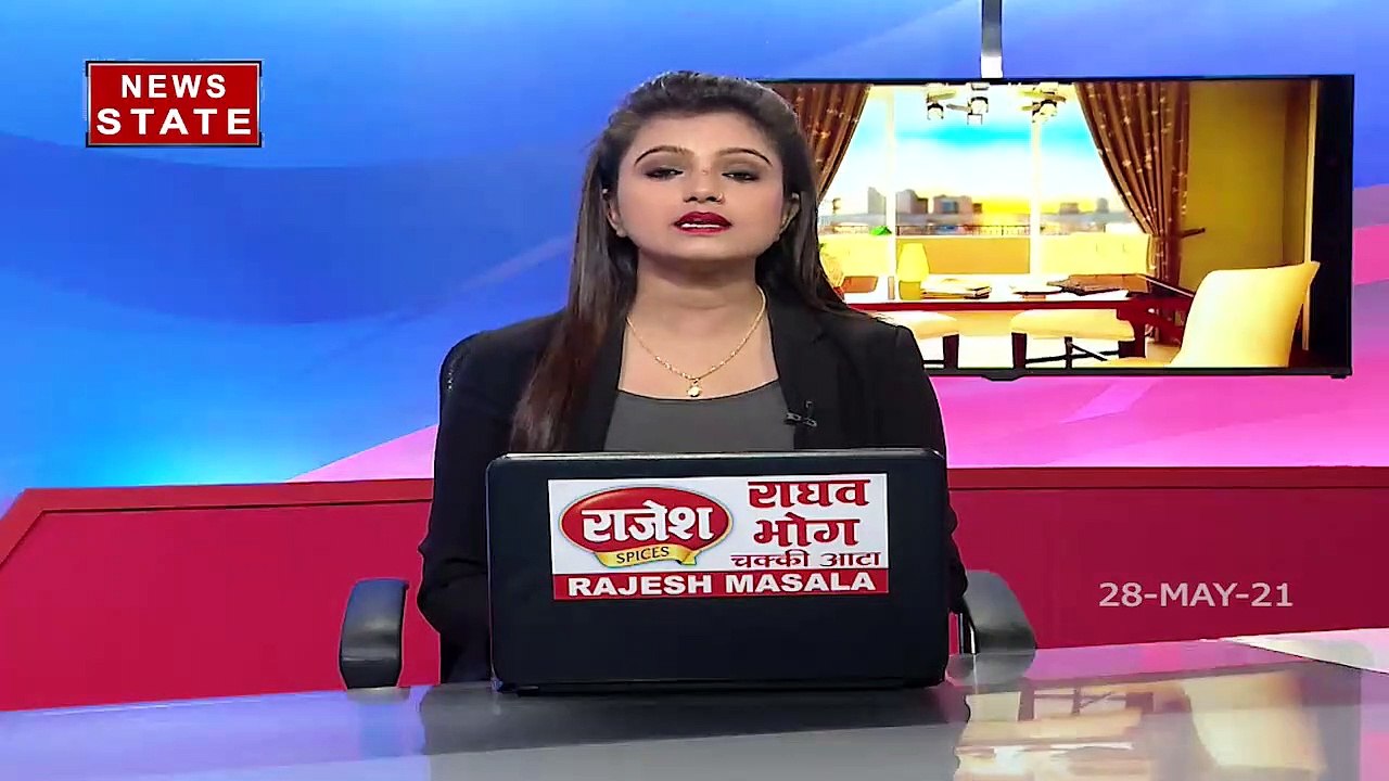 Corona Virus: यूपी में कोरोना की तीसरी लहर को लेकर KGMU की तैयारियां जोरो पर, देखें रिपोर्ट