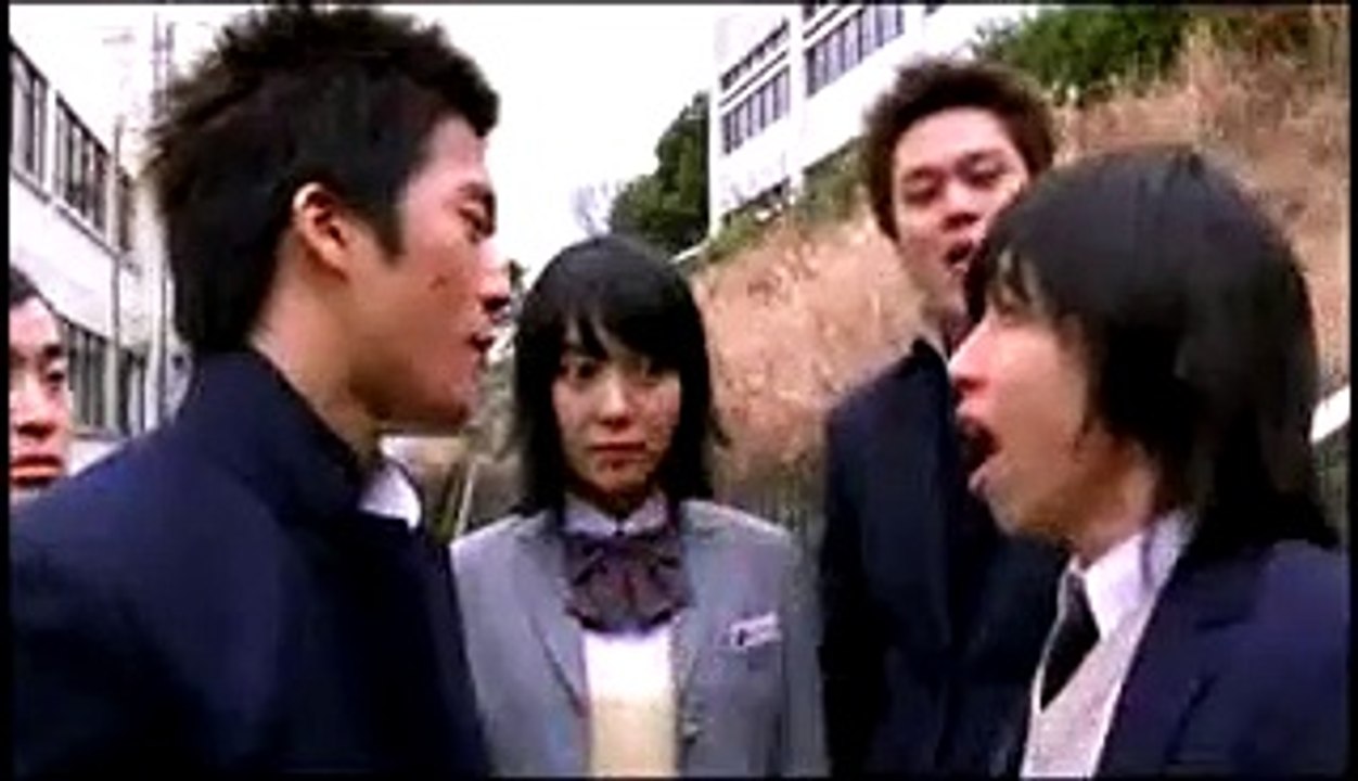 2 Young (Trailer HD)