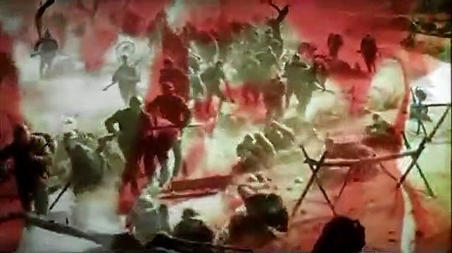 Un borghese piccolo piccolo (Trailer HD)