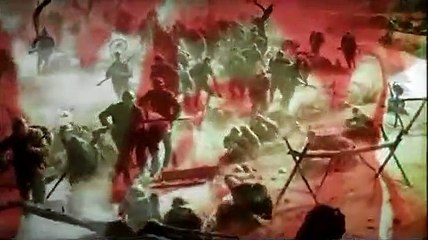 Un borghese piccolo piccolo (Trailer HD)