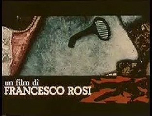 Cadaveri eccellenti (Trailer HD)