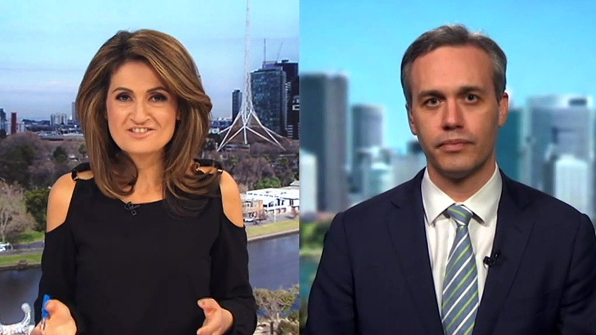 Calls for creation of Artificial Intelligence Safety Commissioner