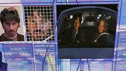 A Scanner Darkly - Un oscuro scrutare (Trailer HD)