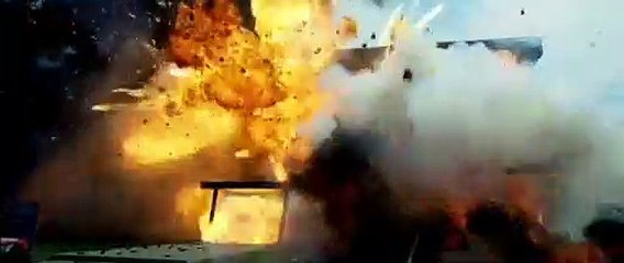 Il cavaliere oscuro (Trailer HD)