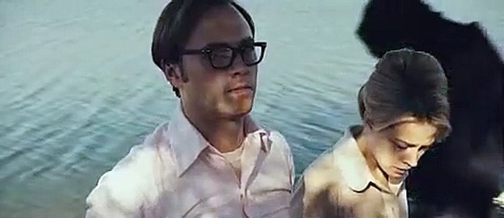 Zodiac (Trailer HD)