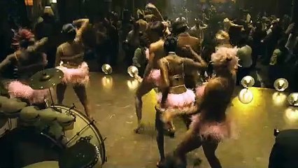 Idlewild (Trailer HD)