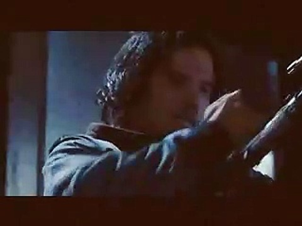 Assault on Precinct 13 (Trailer HD)