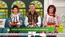 Nicu Rotaru - Haiducii (Matinali si populari - ETNO TV - 05.05.2021)