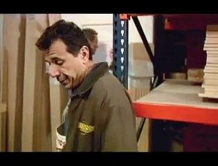 Mobsters and Mormons (Trailer HD)