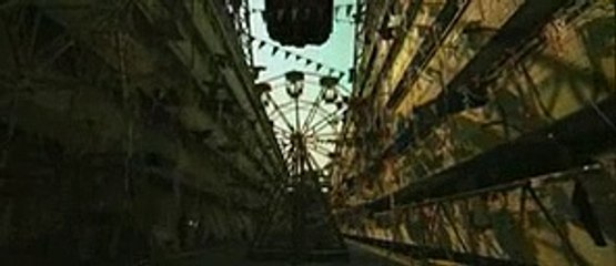 The Eye 3 - Infinity (Trailer HD)