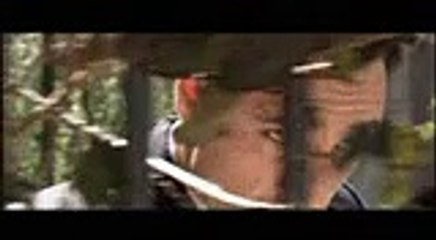 La fiamma sul ghiaccio (Trailer HD)