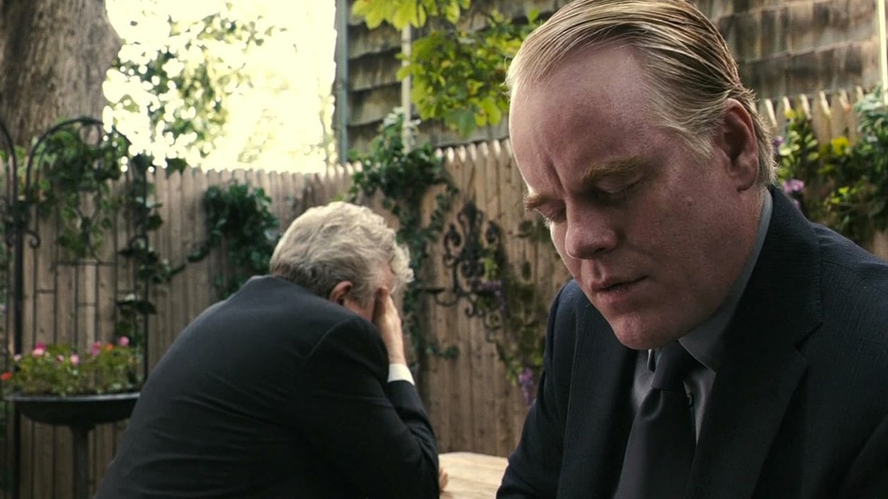 Onora il padre e la madre (Trailer HD)