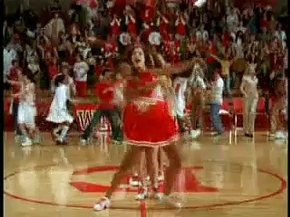 High School Musical (Trailer HD)