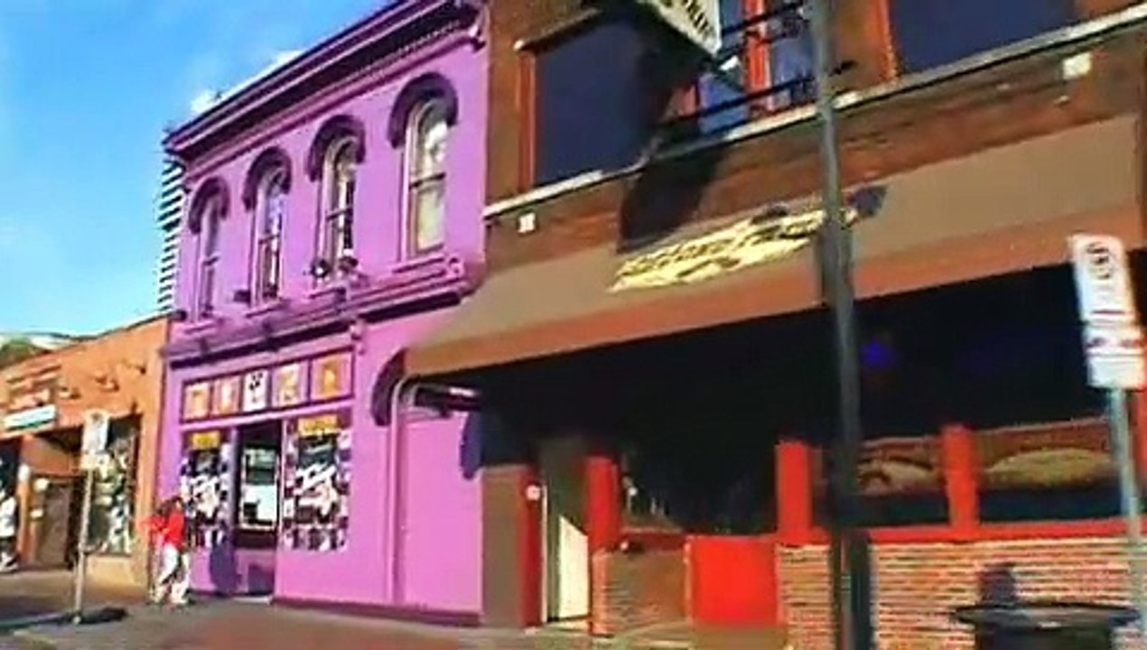 Neil Young: Hearts of Gold (Trailer HD)