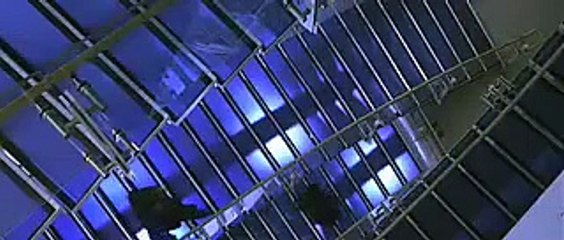 Stay - Nel labirinto della mente (Trailer HD)