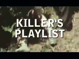 Killer's Playlist - Sulla lista del killer (Trailer HD)