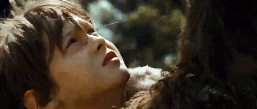 Nel paese delle creature selvagge (Trailer HD)