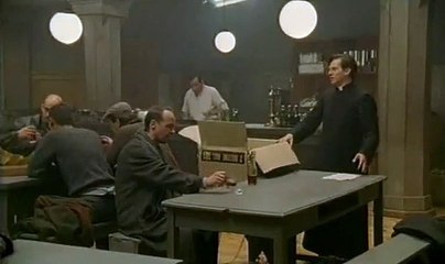 L'uomo della carità - Don Luigi di Liegro (Trailer HD)