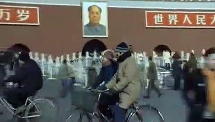 Summer Palace (Trailer HD)