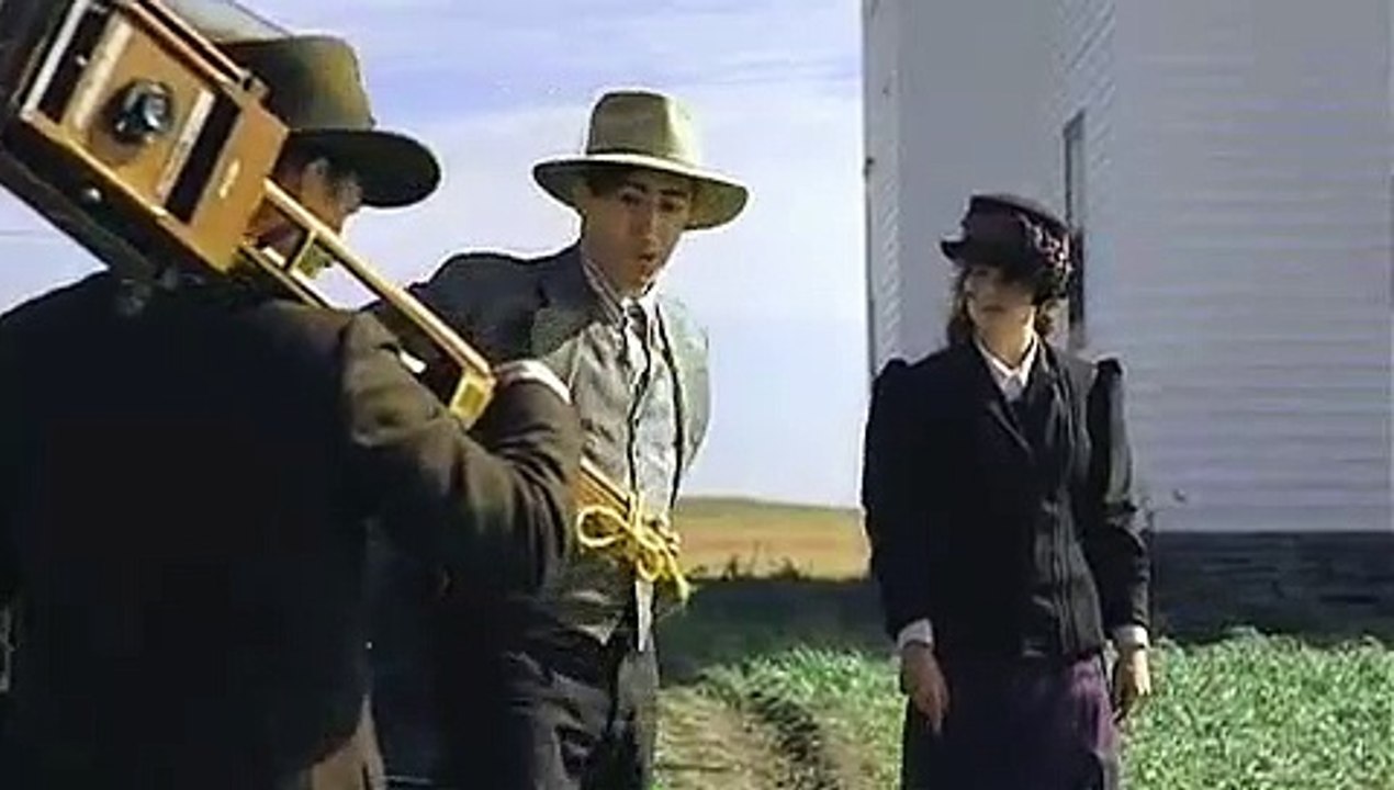 Sweet Land (Trailer HD)