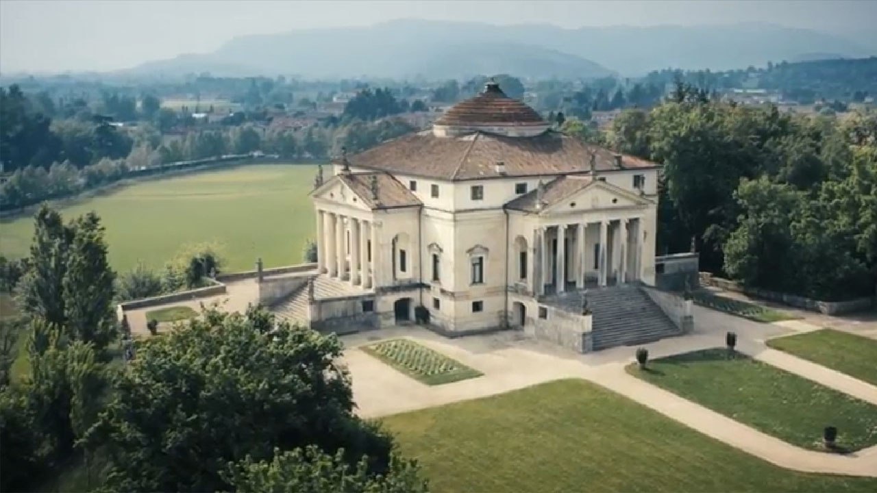 Palladio (Trailer HD)