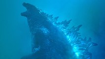 Godzilla II - King of the Monsters (Trailer HD)