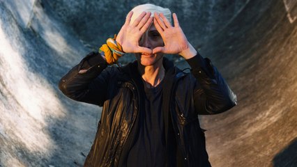 ALBE - A Life Beyond Earth (Trailer HD)