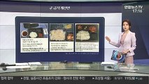 [그래픽뉴스] 군 급식 개선안