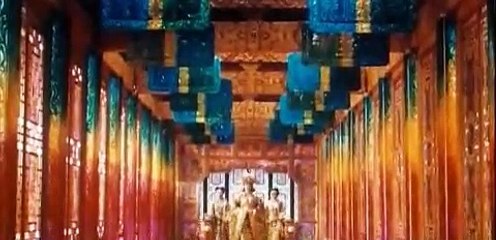 La città proibita (Trailer HD)